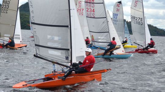 Canoë International