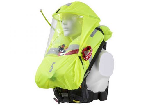 Gilet de sauvetage Spinlock Vito