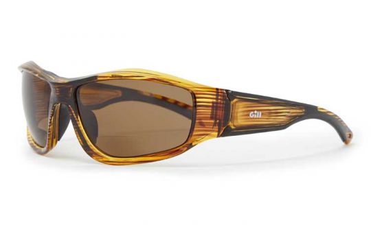 Lunettes solaires Gill bifocale