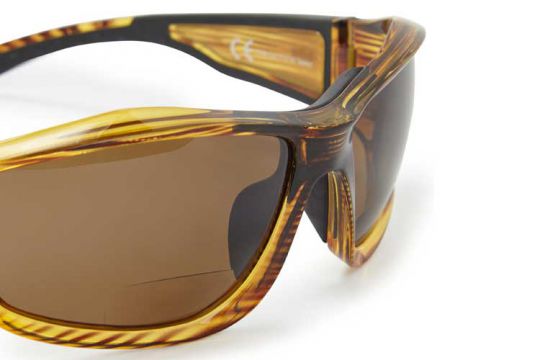 Lunettes solaires Gill bifocale