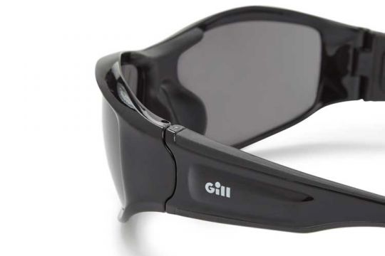 Lunettes solaires Gill bifocale