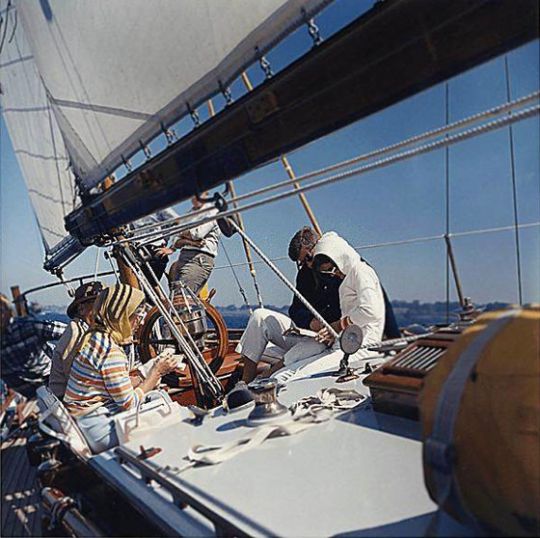 John Fitzgerald Kennedy JFK