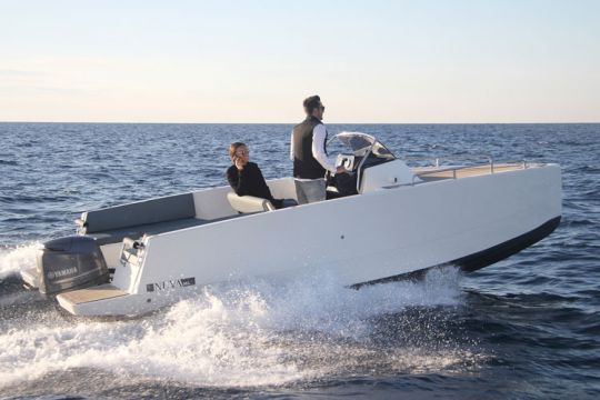 Nuva Yachts