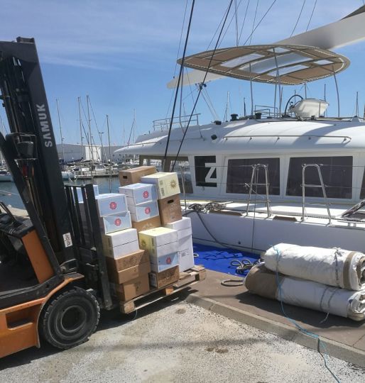 Canet Premium Services