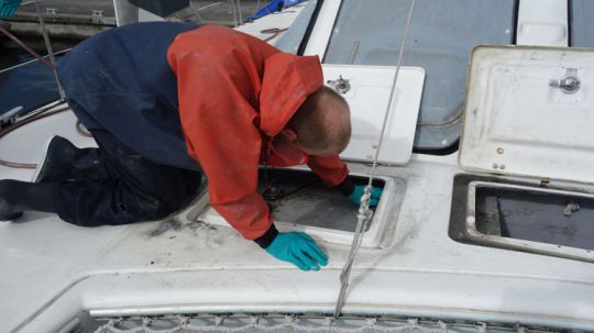 Kerboat Services