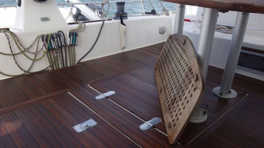 Kerboat Services