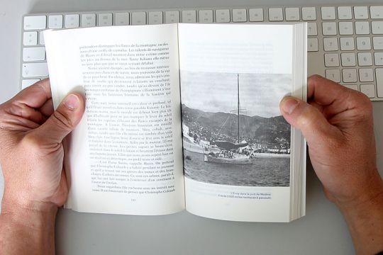 Cap sur la Liberté