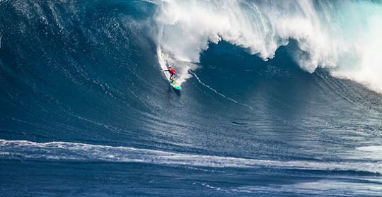 Offshore Film festival 2019