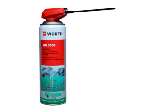 Wurth Marine