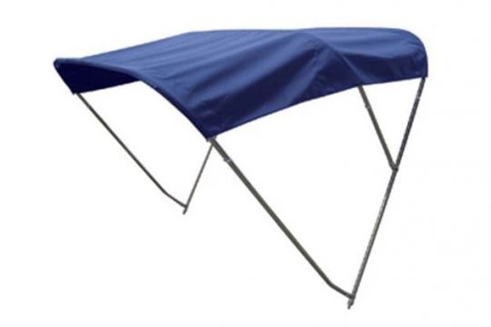 Bimini et taud de soleil OrangeMarine