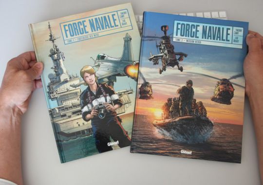 Force Navale