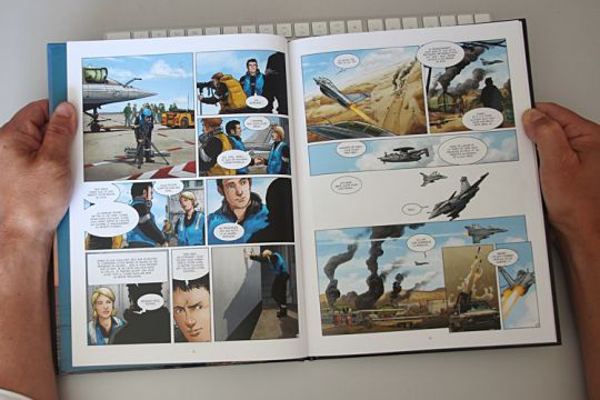 Force Navale Tome 2
