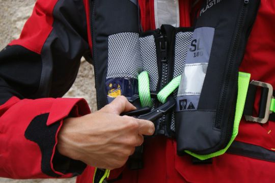 Plastimo SL180