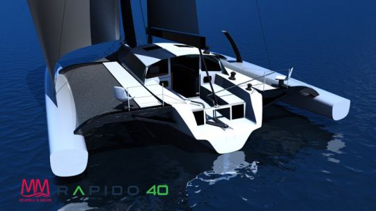 Rapido 40