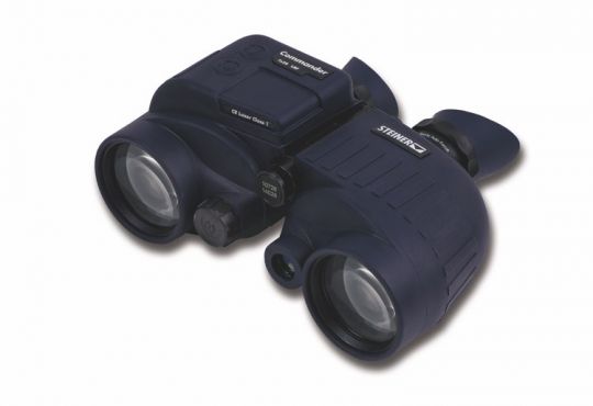 Steiner Commander 7x50 LRF