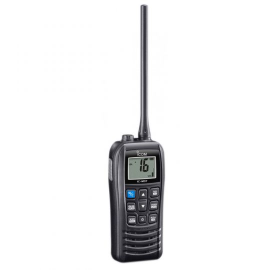 Icom IC-M37E