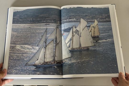 Yachts classiques