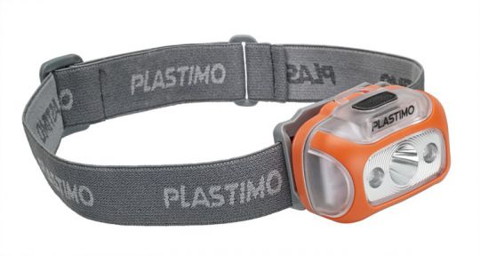 Lampe frontale Plastimo F4