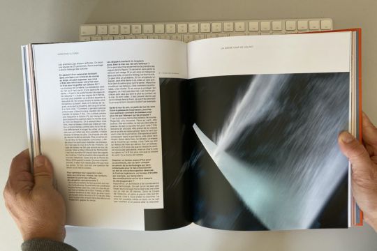Livre Horizons ultimes
