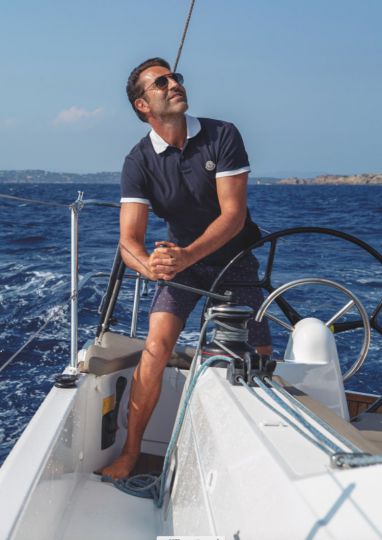 Essai Sun Odyssey 410