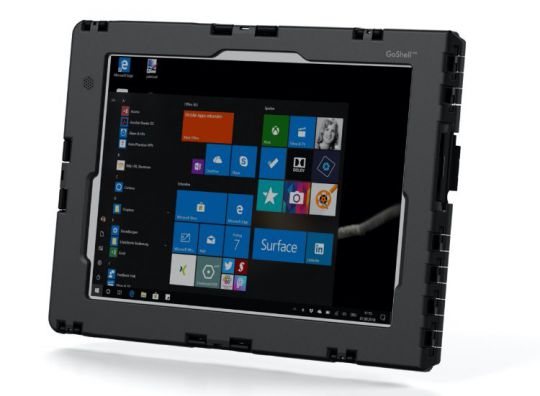 Tablette Windows Surface Go