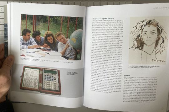 Trophée Jules Verne