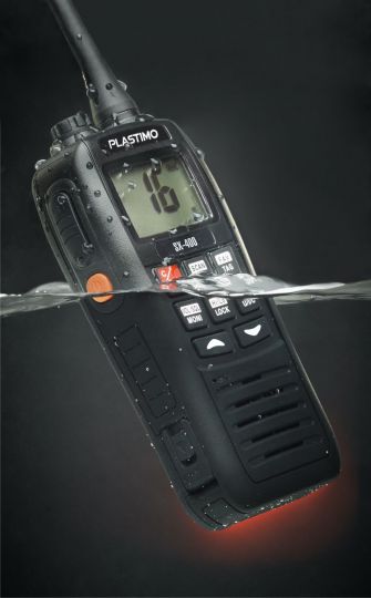 Plastimo SX-400
