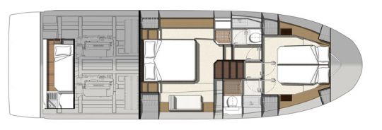 Prestige 460