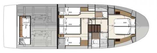 Prestige 460