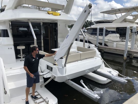 Essai Aquila 44