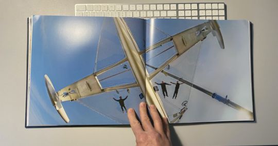 Livre Pionnier d'un monde durable