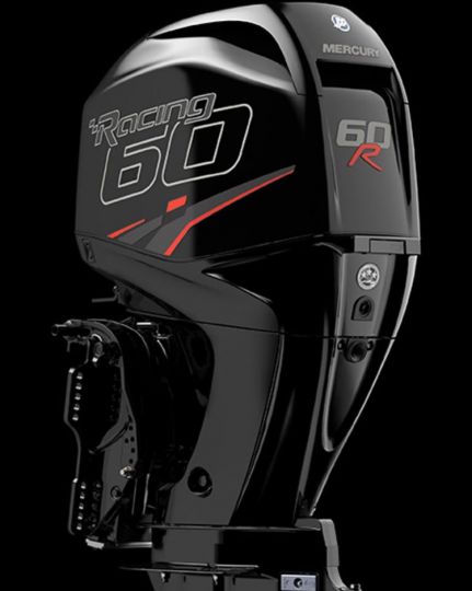 Mercury F60R