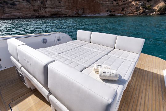 Essai Pardo 38
