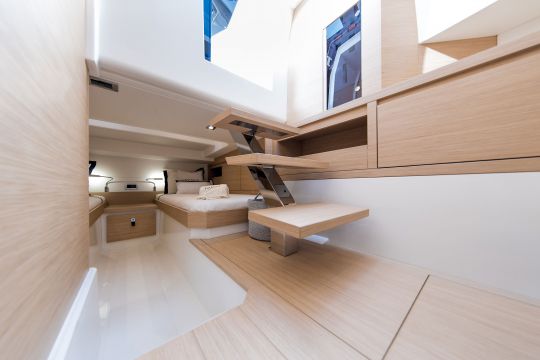 Essai Pardo 38