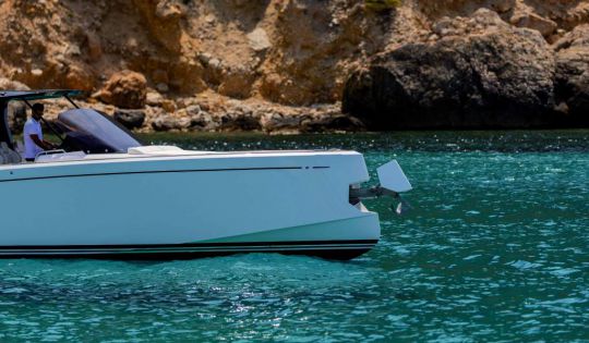 Essai du Pardo 38