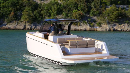 Essai du Pardo 38