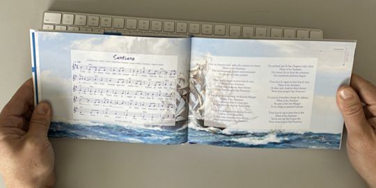 Chansons Phares
