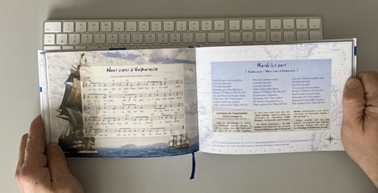 Chansons Phares