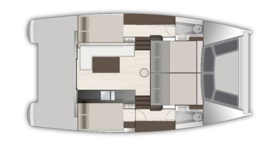 Essai de l'Aventura 10 Power