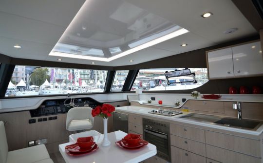 Essai de l'Aventura 10 Power