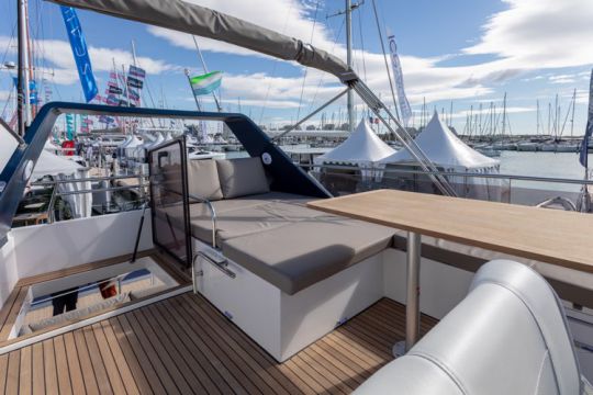 Essai de l'Aventura 10 Power