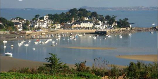 Baie de Morlaix