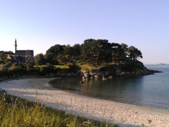 Baie de Morlaix