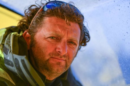 Arnaud Boissières