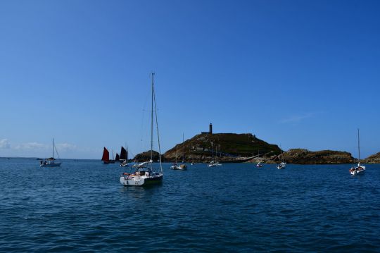 Côte de Granit Rose