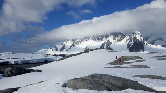 Mouillage de Pléneau