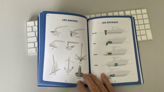 Première partie : planche d'illustration