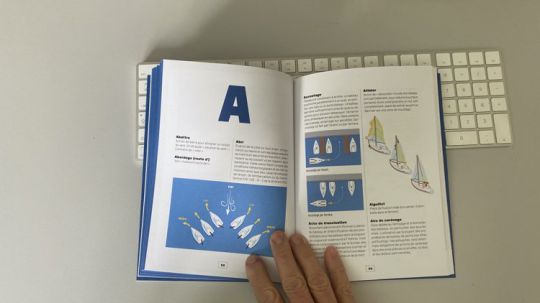 Deuxième partie : abécédaire
