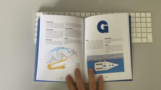 Deuxième partie : abécédaire