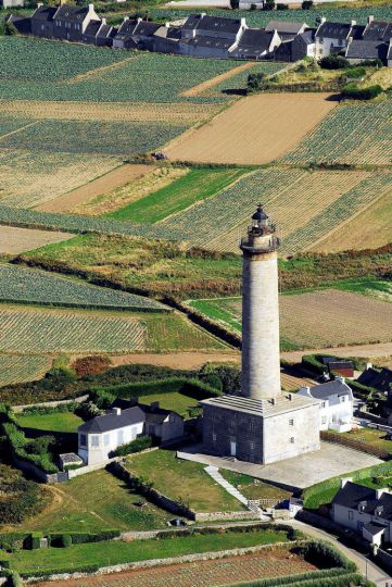 Phare de l'île de Batz